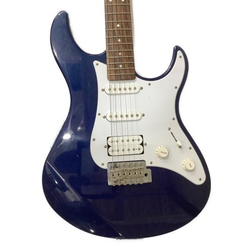 YAMAHA (ヤマハ) PACIFICA エレキギター PAC012 ブルー