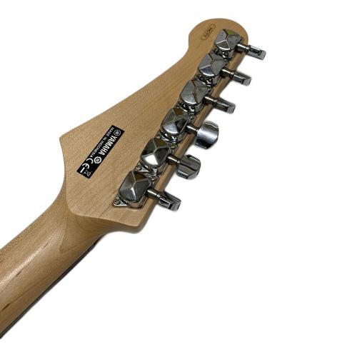 YAMAHA (ヤマハ) PACIFICA エレキギター PAC012 ブルー