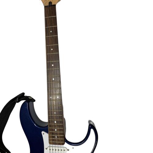 YAMAHA (ヤマハ) PACIFICA エレキギター PAC012 ブルー