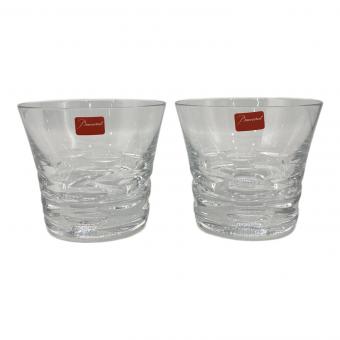 Baccarat (バカラ) ロックグラス