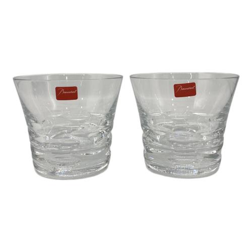 Baccarat (バカラ) ロックグラス