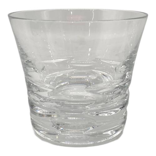 Baccarat (バカラ) ロックグラス