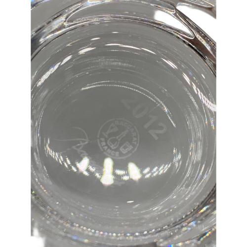Baccarat (バカラ) ロックグラス