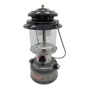 Coleman (コールマン) 2マントルガソリンランタン Model 295A