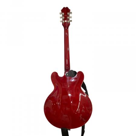 Epiphone DOT CH 限界値引き！ EPIPHONE (エピフォン) DOT/CH セミアコースティックギター