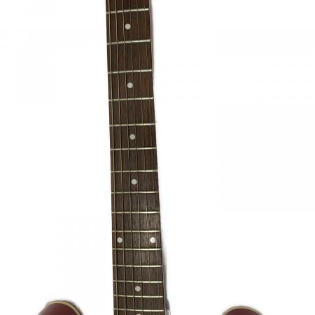 EPIPHONE (エピフォン) DOT/CH セミアコースティックギター