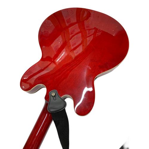 EPIPHONE (エピフォン) DOT/CH セミアコースティックギター @