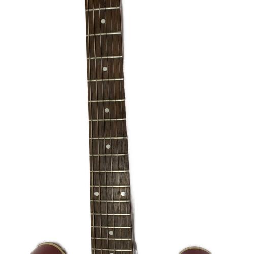 EPIPHONE (エピフォン) DOT/CH セミアコースティックギター @