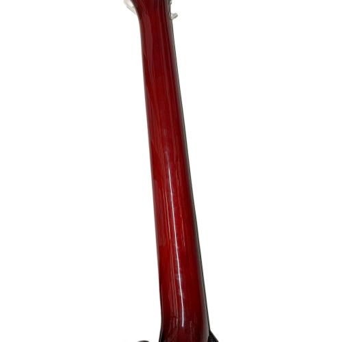 EPIPHONE (エピフォン) DOT/CH セミアコースティックギター @