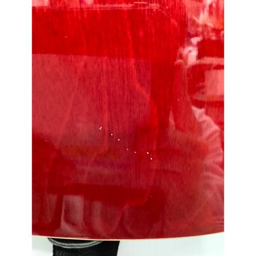 EPIPHONE (エピフォン) DOT/CH セミアコースティックギター @