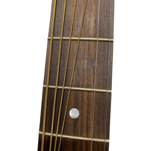 GIBSON (ギブソン) アコースティックギター J-45 Banner Head 2005年製 後付けプリアンプ増設@