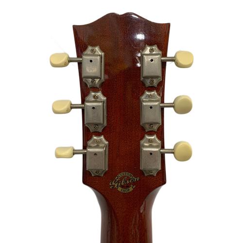 GIBSON (ギブソン) アコースティックギター J-45 Banner Head 2005年製 後付けプリアンプ増設@