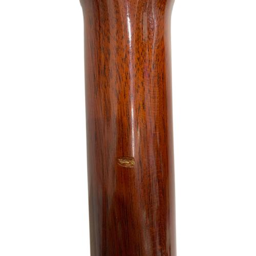 GIBSON (ギブソン) アコースティックギター J-45 Banner Head 2005年製 後付けプリアンプ増設@