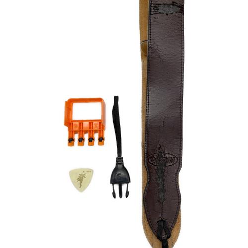 GIBSON (ギブソン) アコースティックギター J-45 Banner Head 2005年製 後付けプリアンプ増設@