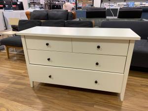 ニトリ ローチェスト カーシー