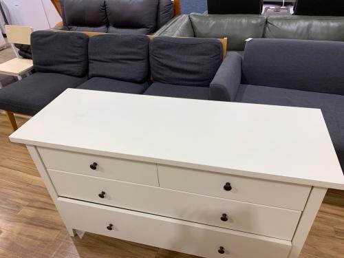 ニトリ ローチェスト カーシー