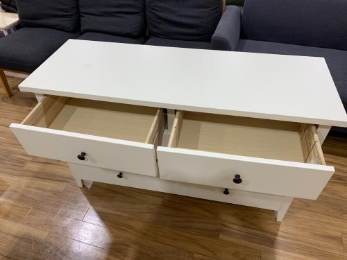 ニトリ ローチェスト カーシー