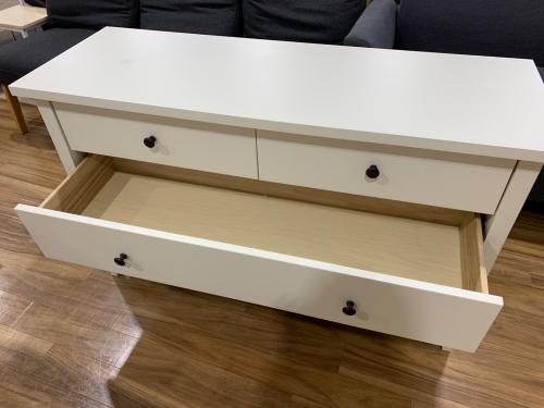 ニトリ ローチェスト カーシー