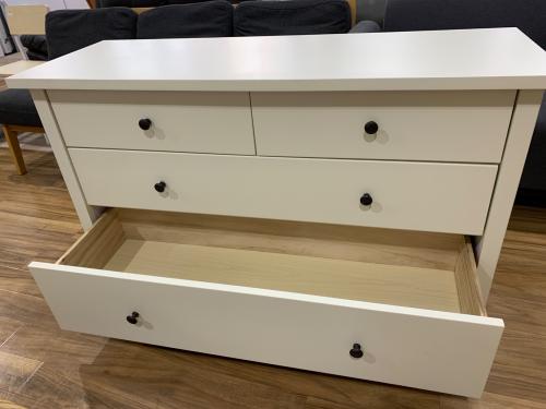 ニトリ ローチェスト カーシー