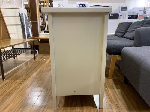 ニトリ ローチェスト カーシー