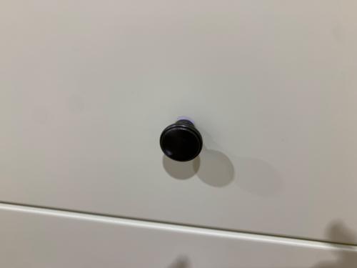 ニトリ ローチェスト カーシー