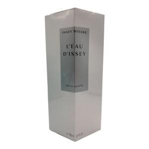 ISSEY MIYAKE (イッセイミヤケ) オードトワレ 100ml ロードゥ イッセイ オードトワレ 100mL
