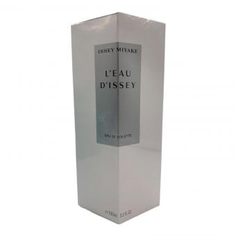 ISSEY MIYAKE (イッセイミヤケ) オードトワレ 100ml ロードゥ イッセイ オードトワレ 100mL