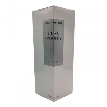 新品未使用イッセイ ミヤケ ロードゥ イッセイ オードトワレ　100ml ISSEY MIYAKE (イッセイミヤケ) オードトワレ 100ml ロードゥ イッセイ