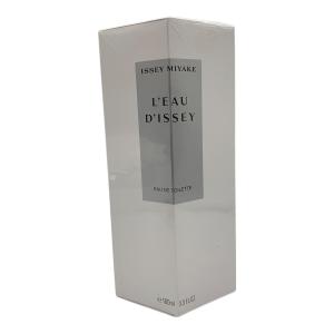 ISSEY MIYAKE (イッセイミヤケ) オードトワレ 100ml ロードゥ イッセイ オードトワレ 100mL