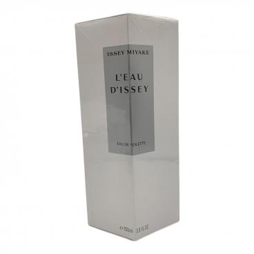 ISSEY MIYAKE (イッセイミヤケ) オードトワレ 100ml ロードゥ イッセイ