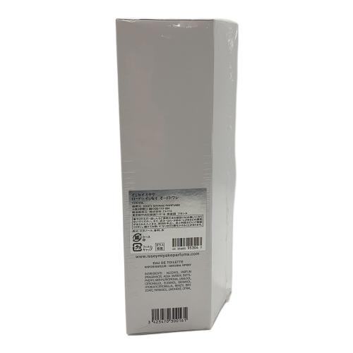 ISSEY MIYAKE (イッセイミヤケ) オードトワレ 100ml ロードゥ イッセイ オードトワレ 100mL