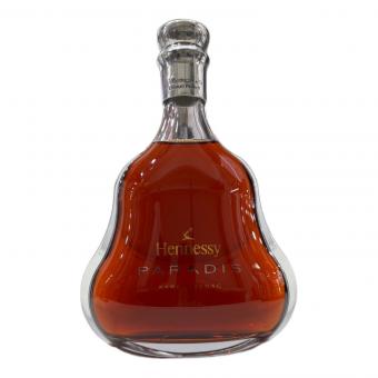 ヘネシー (Hennessy) パラディ コニャック 700ml