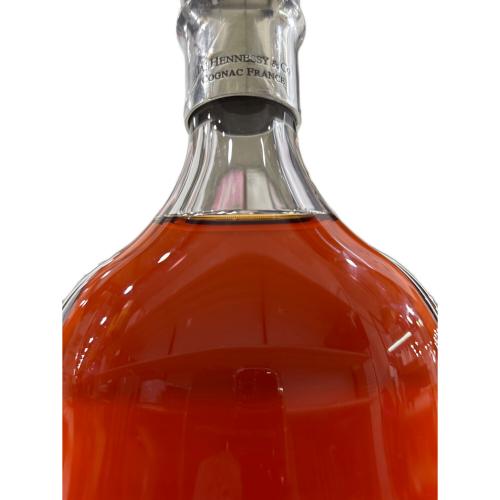ヘネシー (Hennessy) パラディ コニャック 700ml