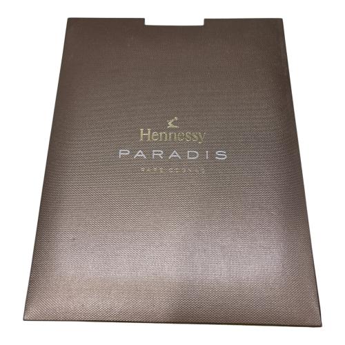 ヘネシー (Hennessy) パラディ コニャック 700ml