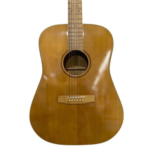 yamaki (ヤマキ) MUGEN アコースティックギター Mark III