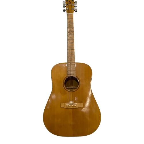 yamaki (ヤマキ) MUGEN アコースティックギター Mark III