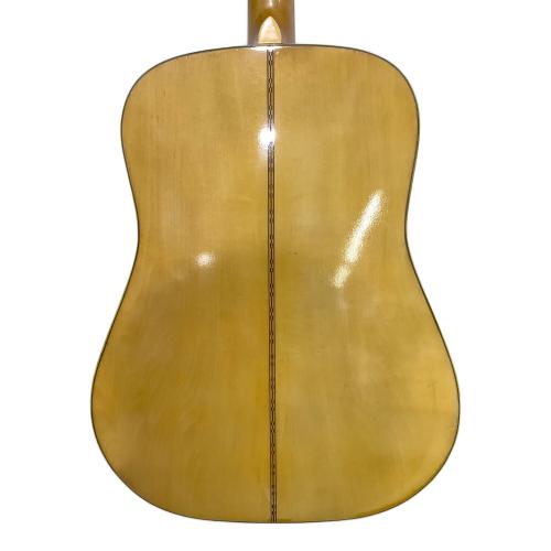 yamaki (ヤマキ) MUGEN アコースティックギター Mark III