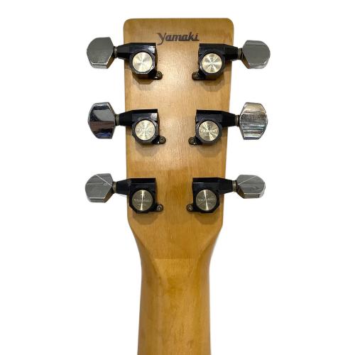 yamaki (ヤマキ) MUGEN アコースティックギター Mark III