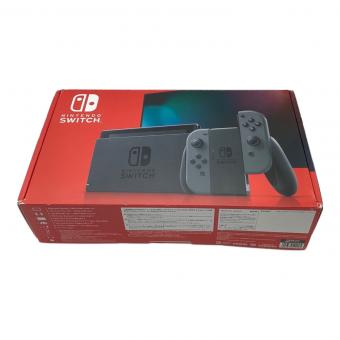 Nintendo (ニンテンドー) Nintendo Switch HAC-001