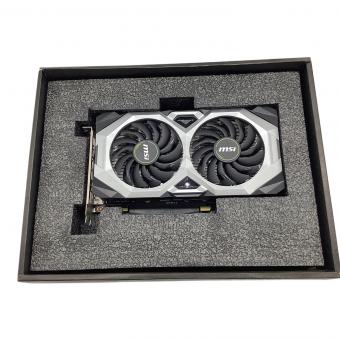 msi (エムエスアイ) GEFORCE RTX 2070 グラフィックボード 8GB GDDR6 ※動作未確認の為ジャンクとしての扱い