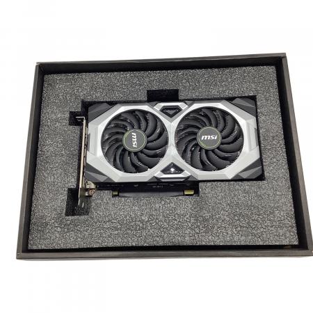msi (エムエスアイ) GEFORCE RTX 2070 グラフィックボード 8GB GDDR6