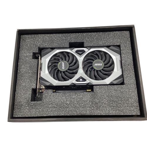 msi (エムエスアイ) GEFORCE RTX 2070 グラフィックボード 8GB GDDR6 ※動作未確認の為ジャンクとしての扱い