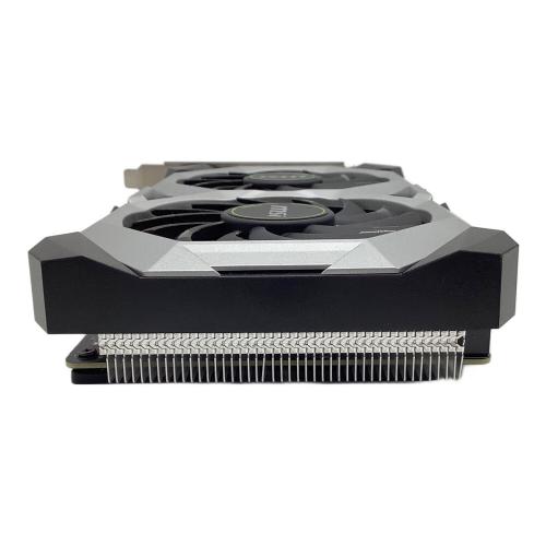 msi (エムエスアイ) GEFORCE RTX 2070 グラフィックボード 8GB GDDR6