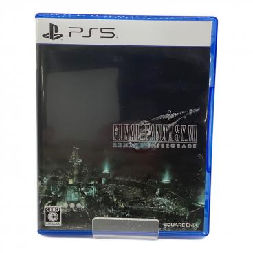 キーワード：ファイナルファンタジーVII】商品一覧｜中古・リサイクル