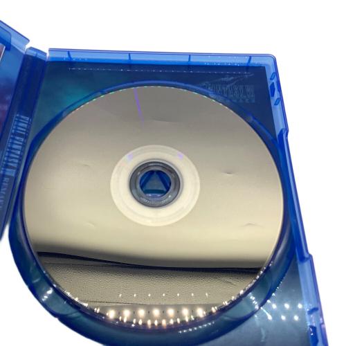 スクウェア エニックス ファイナルファンタジーVII リメイク インターグレード  Playstation5用ソフト CERO C (15歳以上対象)