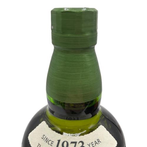 サントリー 白州 ジャパニーズウィスキー ノンエイジ 700ml