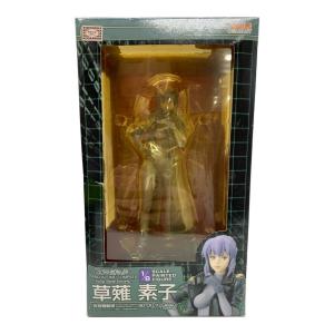 GOODSMILE COMPANY (グッドスマイルカンパニー) 草薙素子 1/8 完成品フィギュア 攻殻機動隊S.A.C. Solid State Society
