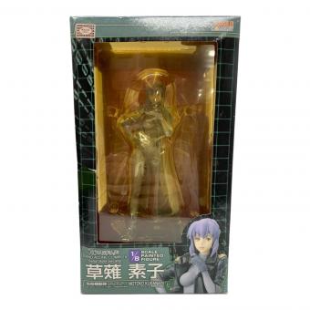 GOODSMILE COMPANY (グッドスマイルカンパニー) 草薙素子 1/8 完成品フィギュア 攻殻機動隊S.A.C. Solid State Society