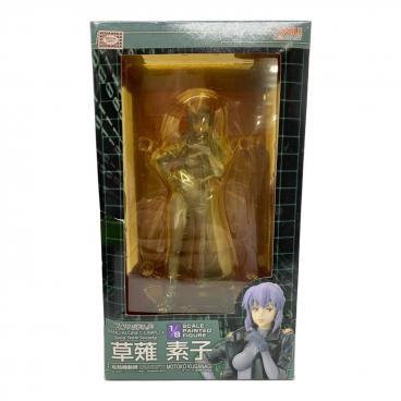キャスター［Fate/EXTRA CCC］ 1/8 完成品フィギュア フィギュア 開封