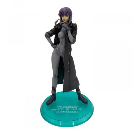 GOODSMILE COMPANY (グッドスマイルカンパニー) 草薙素子 1/8 完成品